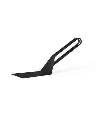 Höfats Höfats - BBQ Tool - Spatel - zwart