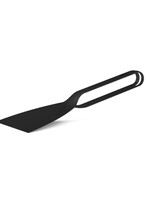 Höfats Höfats - Outils pour barbecue - Spatule/grattoir - noire