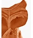 Serax - MARNI - After Midnight - Vaas - L - H30cm - Uil - Oranje