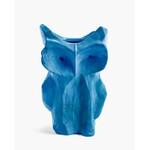 serax Serax - MARNI - Après Minuit - Vase - L - H30cm - Hibou - Bleu
