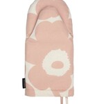 Marimekko Marimekko - Unikko - Ovenwant - Roze