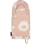 Marimekko Marimekko - Unikko - Ovenwant - Roze