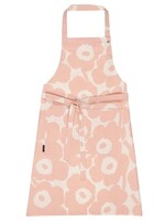 Marimekko Marimekko - Unikko - Keukenschort - Roze