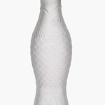 Serax Serax - Paola Navone - Fish & Fish - Bouteille/Vase - Verre - Blanc