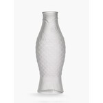 Serax Serax - Paola Navone - Fish & Fish - Fles / Vaas - Glas - Wit