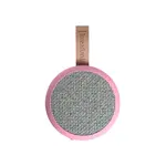kreafunk kreafunk aGO fabric Bluetooth speaker roze