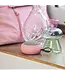 kreafunk kreafunk aGO fabric Bluetooth speaker rose