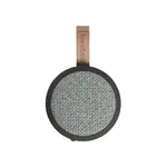 kreafunk kreafunk aGO fabric Bluetooth speaker noir