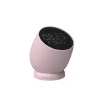 kreafunk kreafunk Réveil Bell avec fonction flip rose