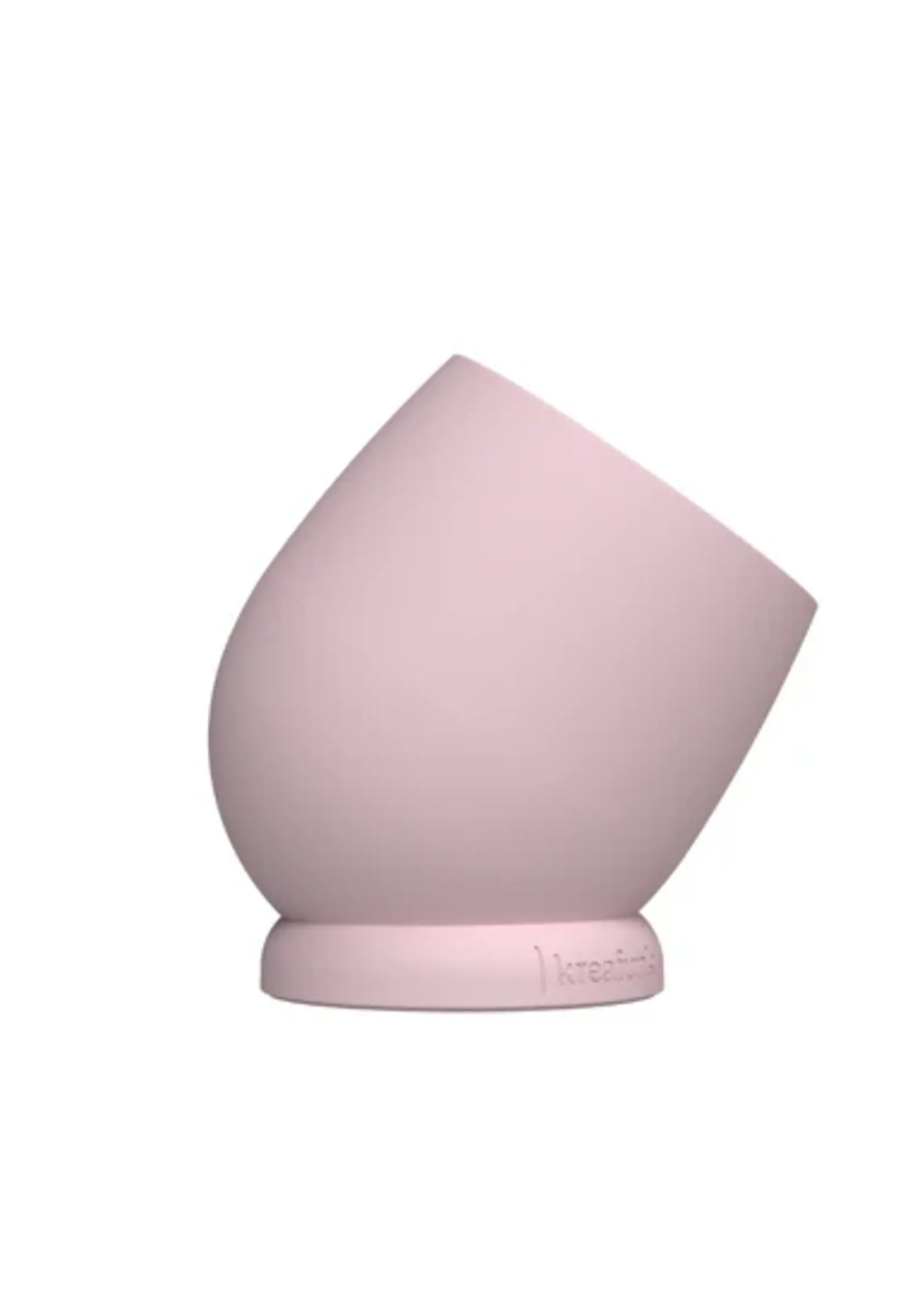 kreafunk kreafunk Bell alarmklok met flipfunctie roze