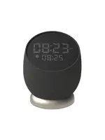 kreafunk kreafunk Réveil Bell avec fonction flip noir