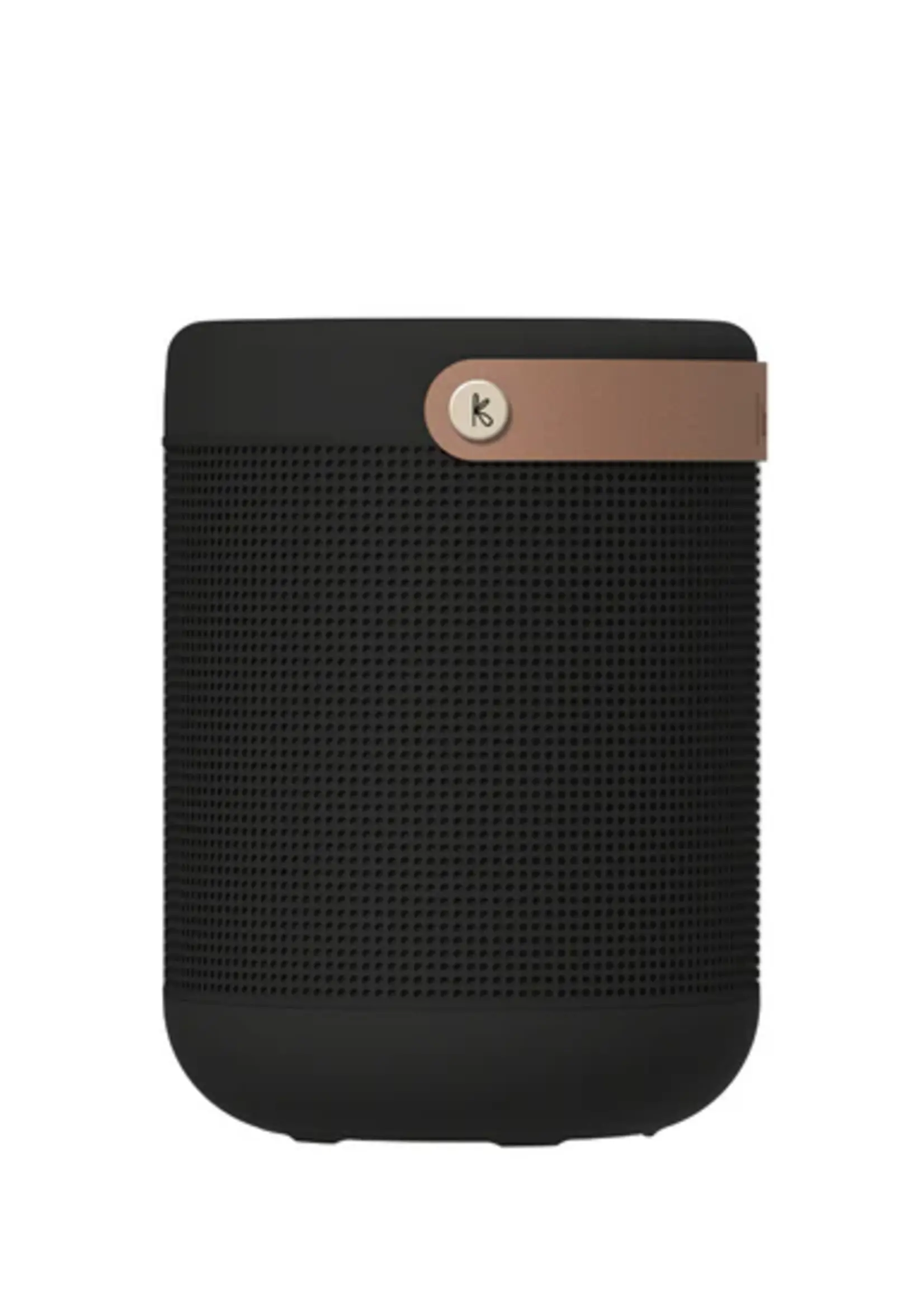 kreafunk kreafunk aMAJOR2 Bleutooth speaker zwart