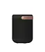 kreafunk aMAJOR2 Bleutooth speaker noir