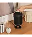 kreafunk aMAJOR2 Bleutooth speaker zwart