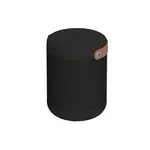 kreafunk kreafunk aMAJOR2 Bleutooth speaker zwart