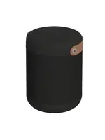 kreafunk kreafunk aMAJOR2 Bleutooth speaker noir