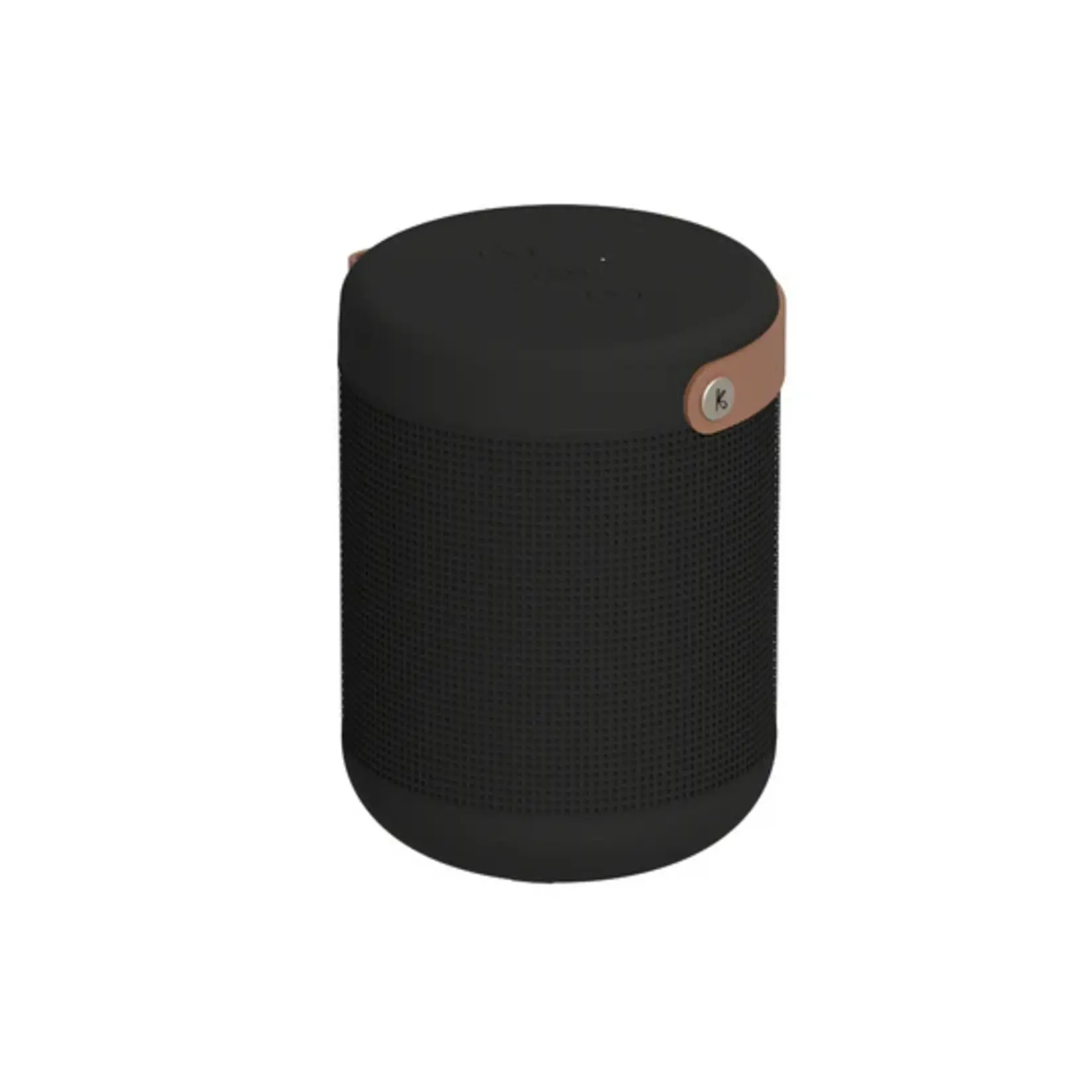 kreafunk kreafunk aMAJOR2 Bleutooth speaker noir