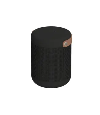 kreafunk kreafunk aMAJOR2 Bleutooth speaker noir