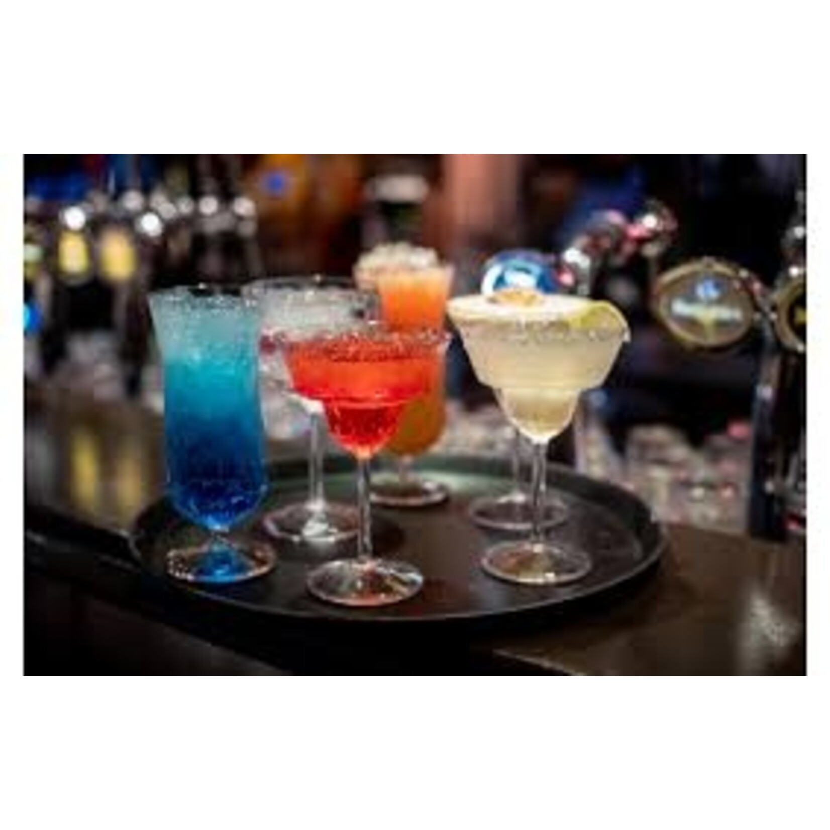 Koziol Koziol - Club No.15 - Superglas - 400ml - Cocktailglas - Set van 2