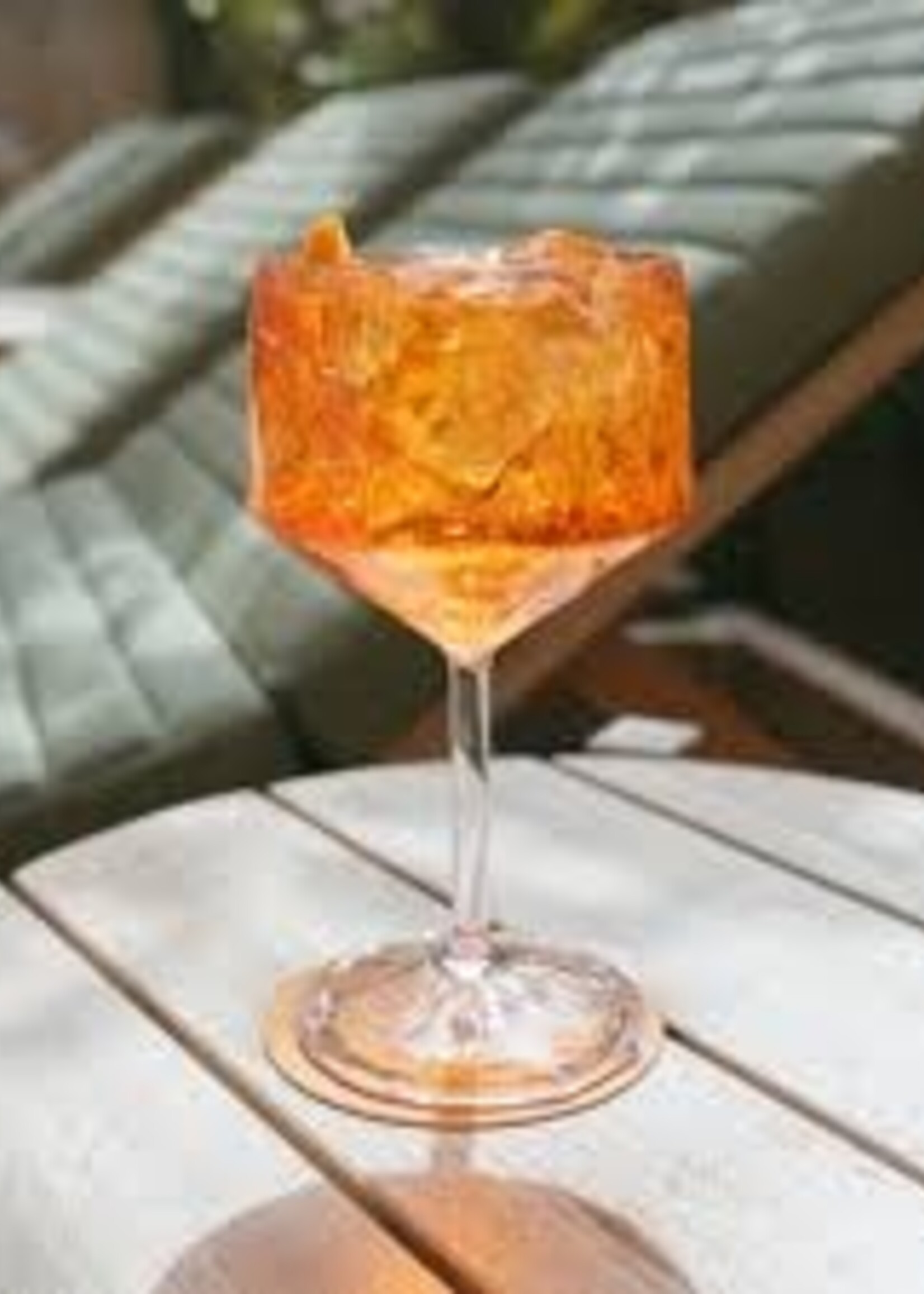 Koziol Koziol - Club No.15 - Superglas - 400 ml - Verre à cocktail - Lot de 2