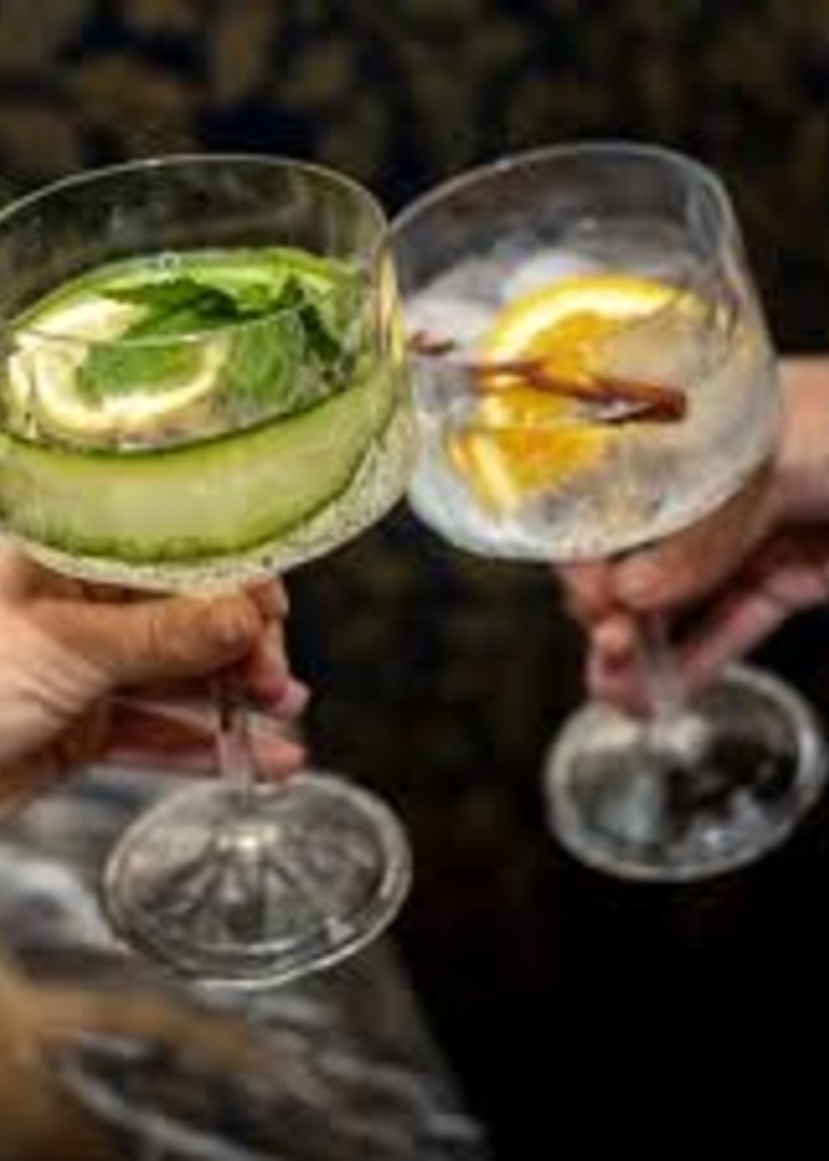 Koziol Koziol - Club No.15 - Superglas - 400 ml - Verre à cocktail - Lot de 2