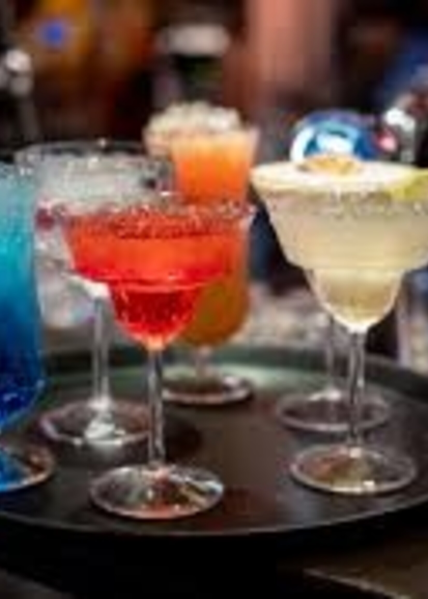 Koziol Koziol - Club No.16 - Superglas - 250ml - Cocktailglas - Set van 2