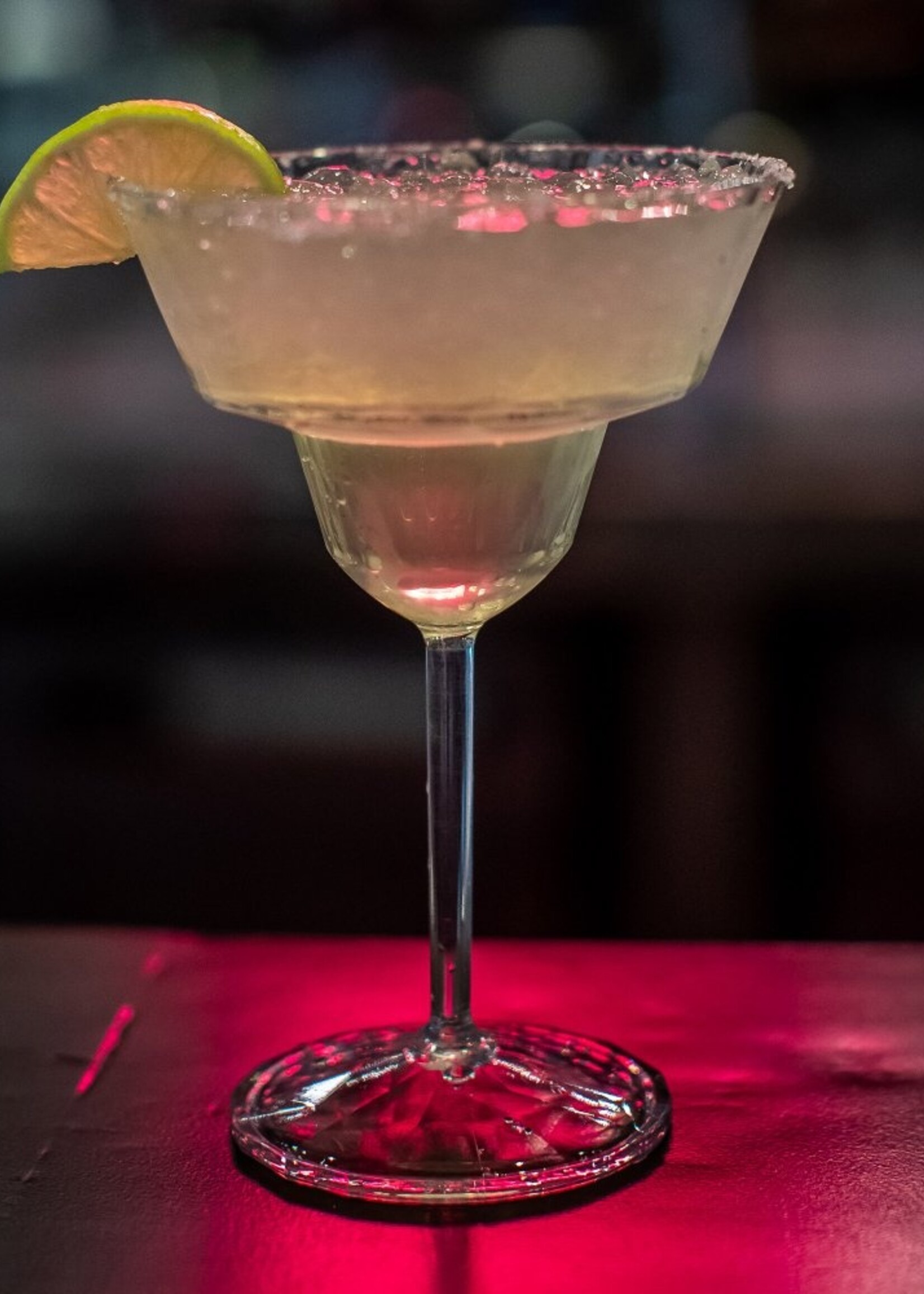 Koziol Koziol - Club No.16 - Superglas - 250ml - Cocktailglas - Set van 2