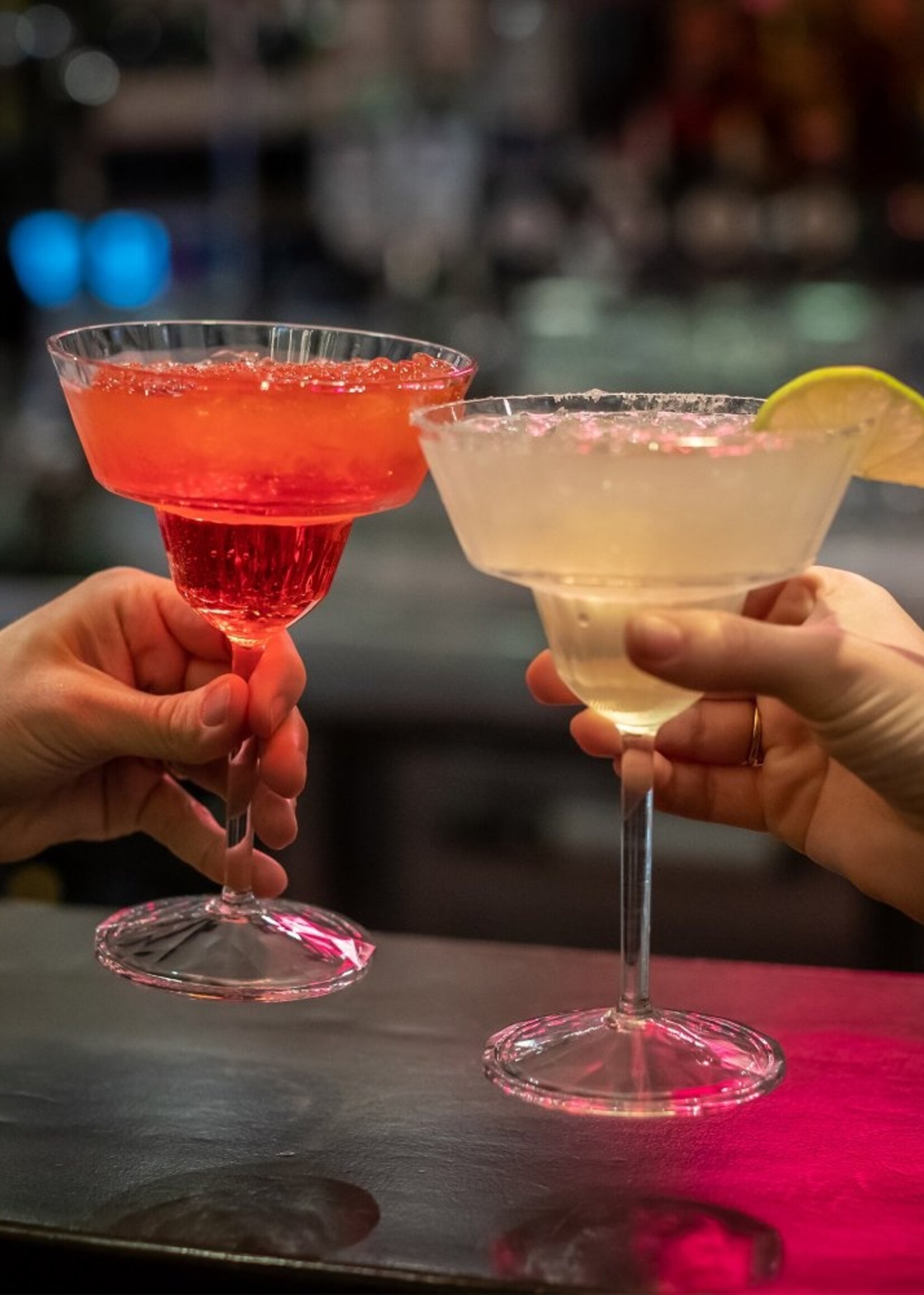 Koziol Koziol - Club No.16 - Superglas - 250 ml - Verre à cocktail - Lot de 2