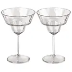 Koziol Koziol - Club No.16 - Superglas - 250ml - Cocktailglas - Set van 2