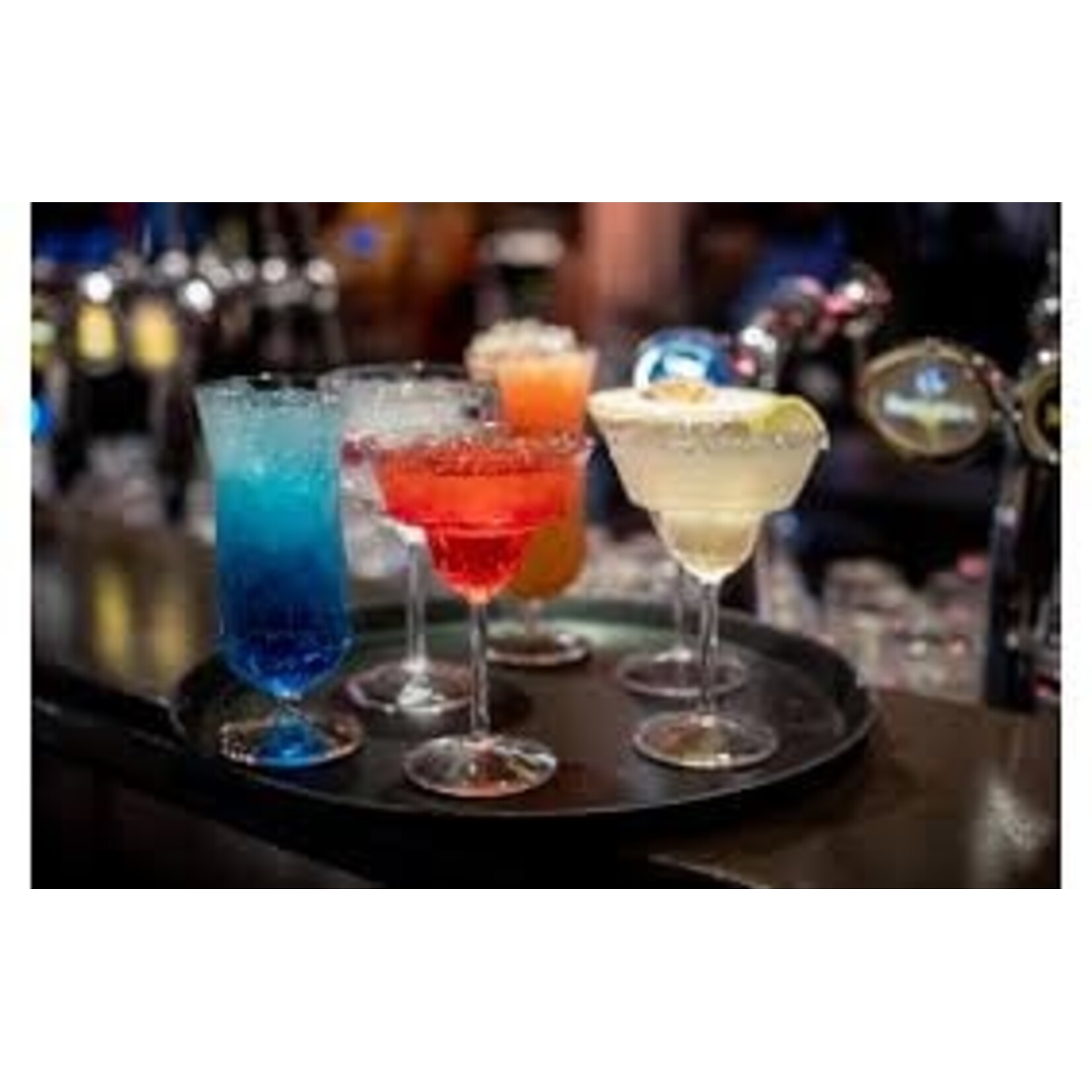 Koziol Koziol - Club No.17 - Superglas - 400 ml - Verre à cocktail - Lot de 2