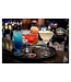Koziol Koziol - Club No.17 - Superglas - 400 ml - Verre à cocktail - Lot de 2