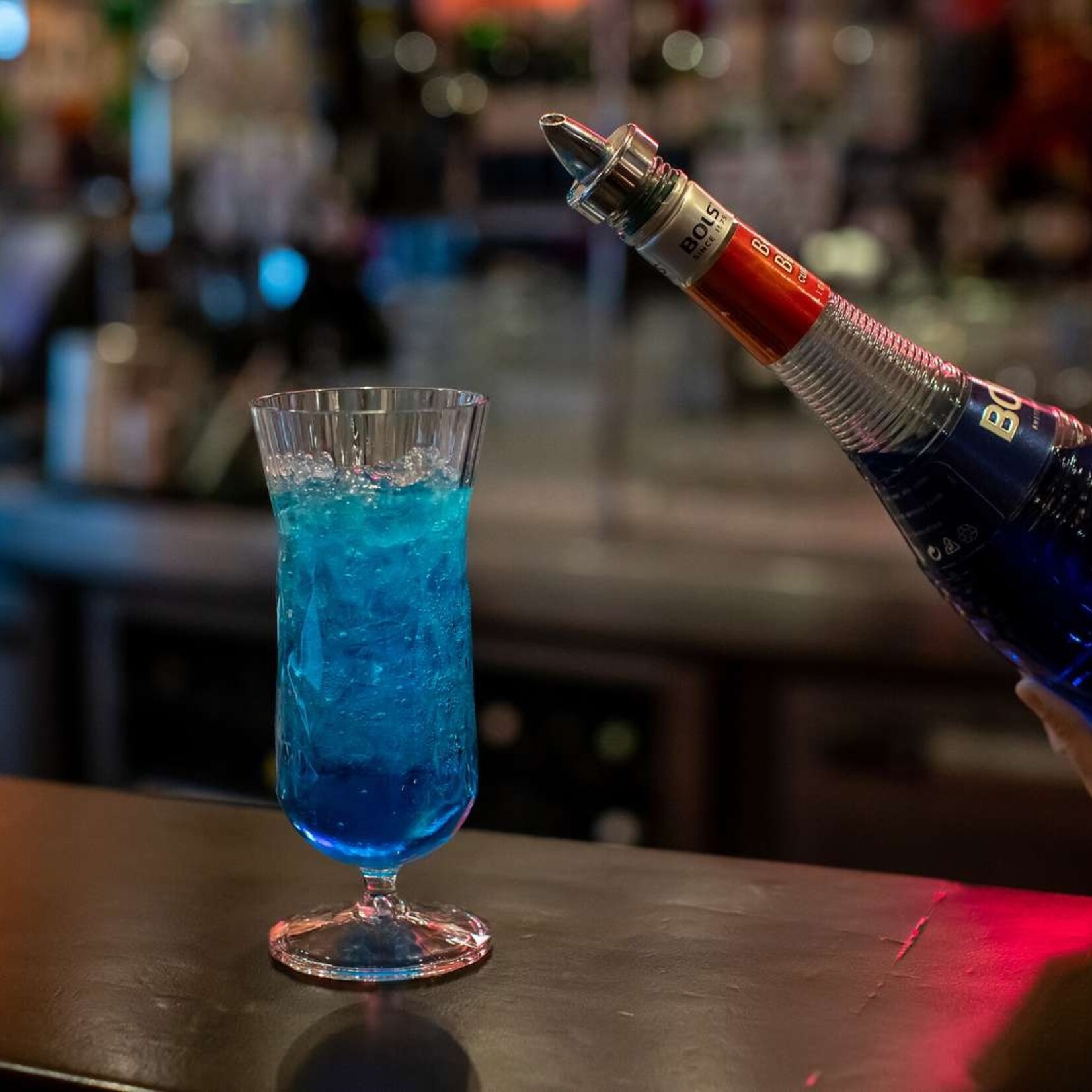 Koziol Koziol - Club No.17 - Superglas - 400 ml - Verre à cocktail - Lot de 2