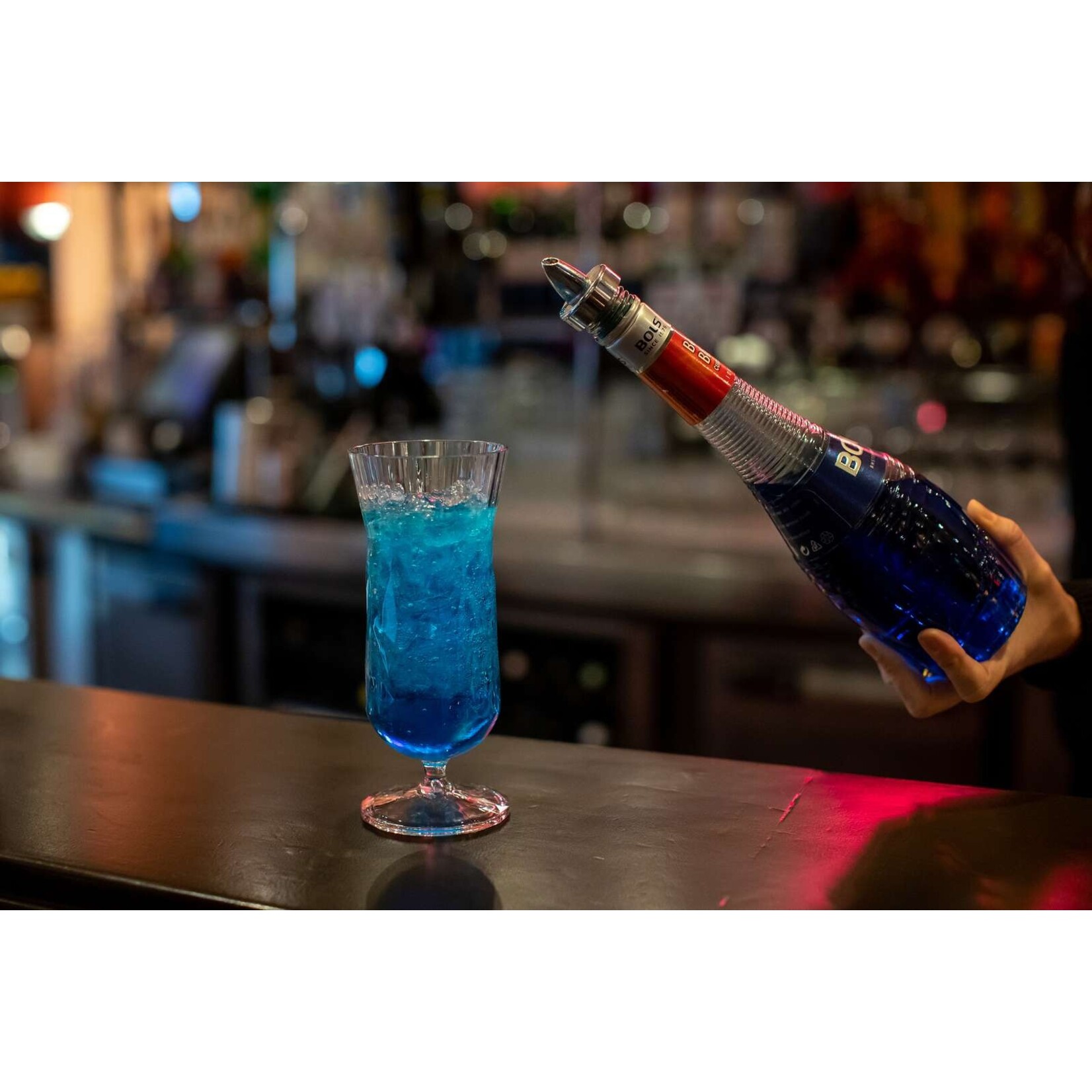 Koziol Koziol - Club No.17 - Superglas - 400ml - Cocktailglas - Set van 2