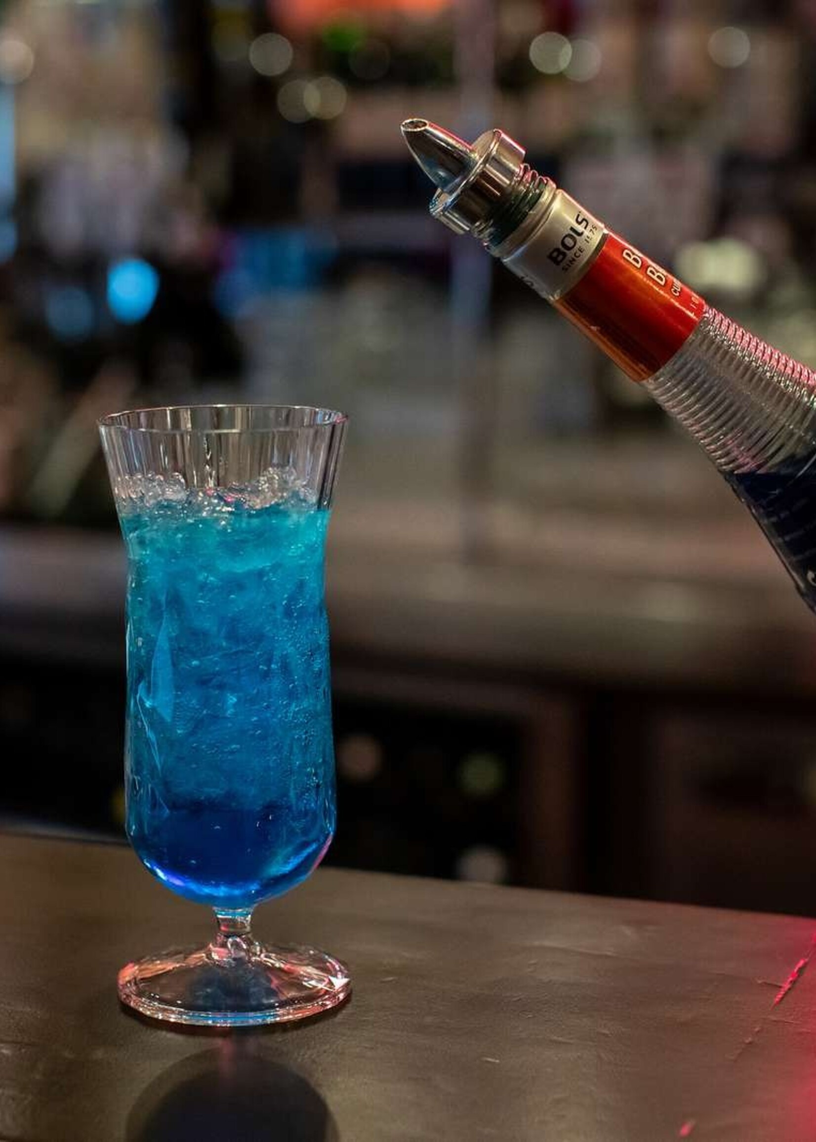 Koziol Koziol - Club No.17 - Superglas - 400ml - Cocktailglas - Set van 2