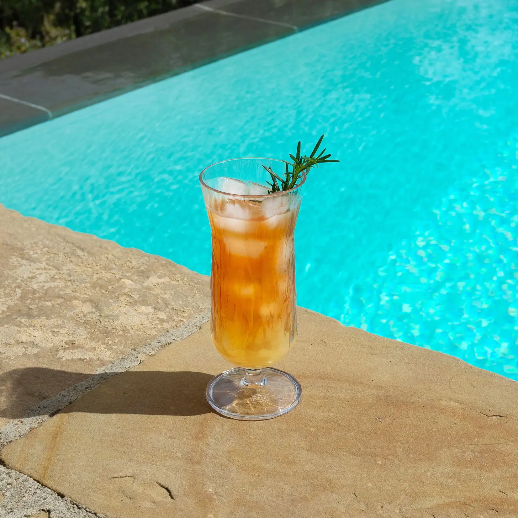 Koziol Koziol - Club No.17 - Superglas - 400 ml - Verre à cocktail - Lot de 2