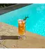 Koziol Koziol - Club No.17 - Superglas - 400 ml - Verre à cocktail - Lot de 2