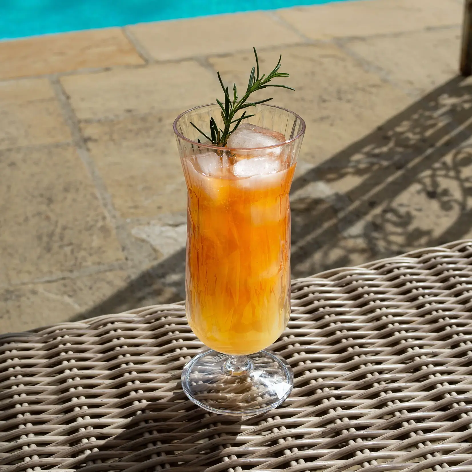 Koziol Koziol - Club No.17 - Superglas - 400 ml - Verre à cocktail - Lot de 2