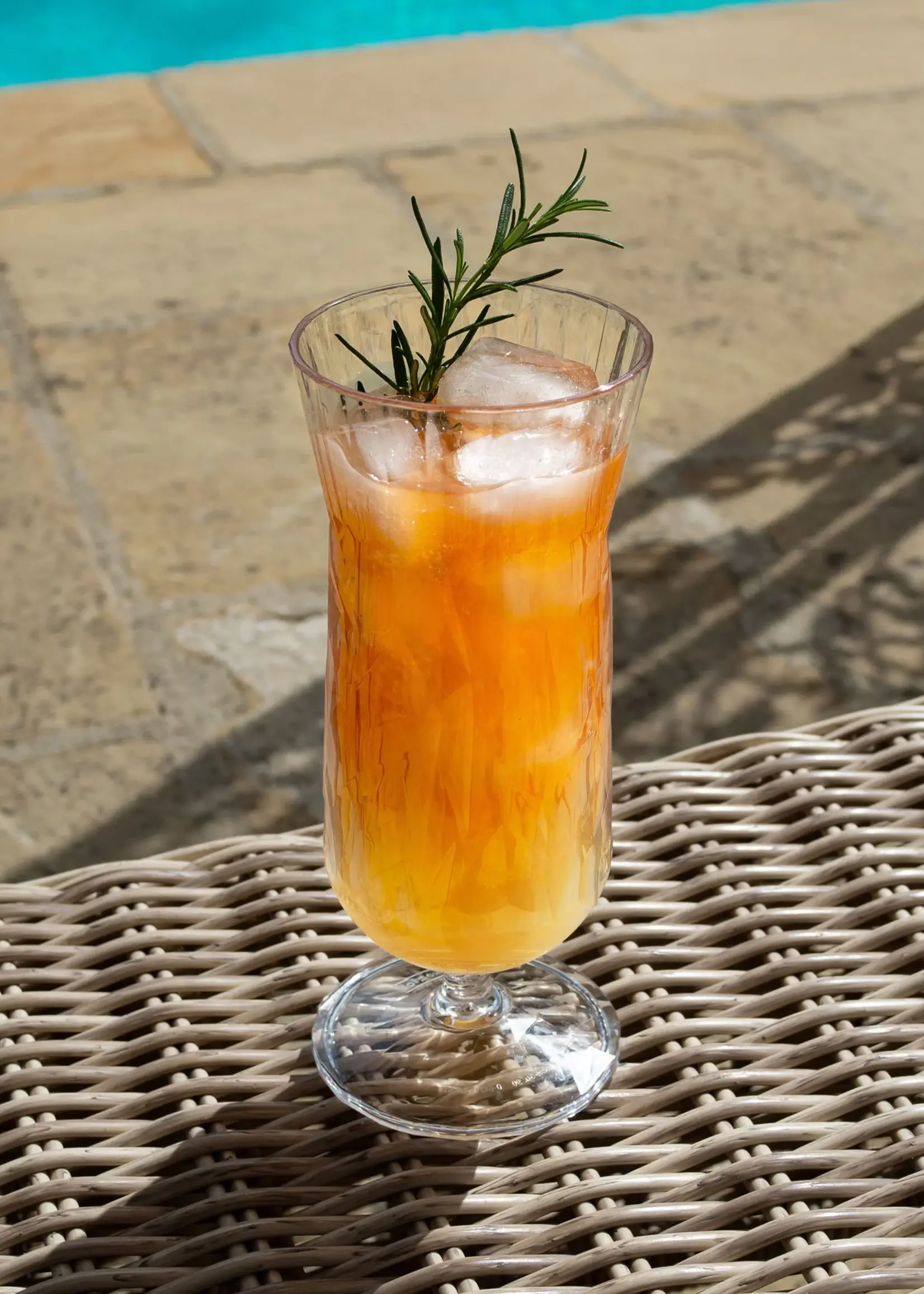 Koziol Koziol - Club No.17 - Superglas - 400 ml - Verre à cocktail - Lot de 2