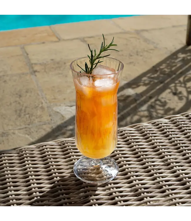 Koziol Koziol - Club No.17 - Superglas - 400 ml - Verre à cocktail - Lot de 2