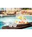 Koziol - Club No.23 - Superglas - 200ml - Glas - Set van 2
