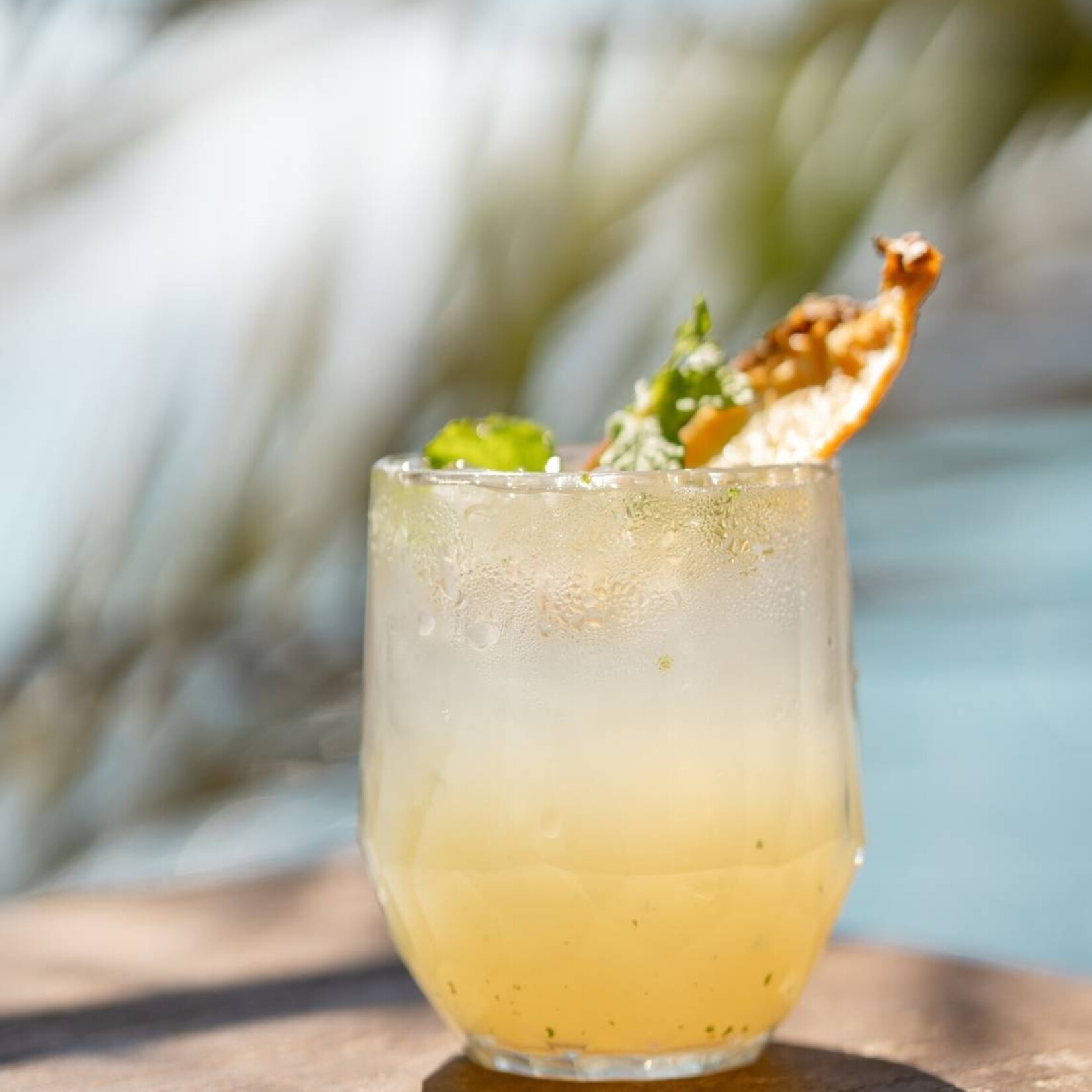 Koziol Koziol - Club No.23 - Superglas - 200ml - Glas - Set van 2