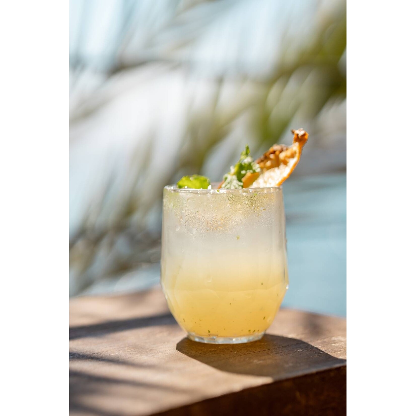 Koziol Koziol - Club No.23 - Superglas - 200ml - Glas - Set van 2