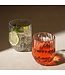 Koziol - Club No.24 - Superglas - 300ml - Glas - Set van 2