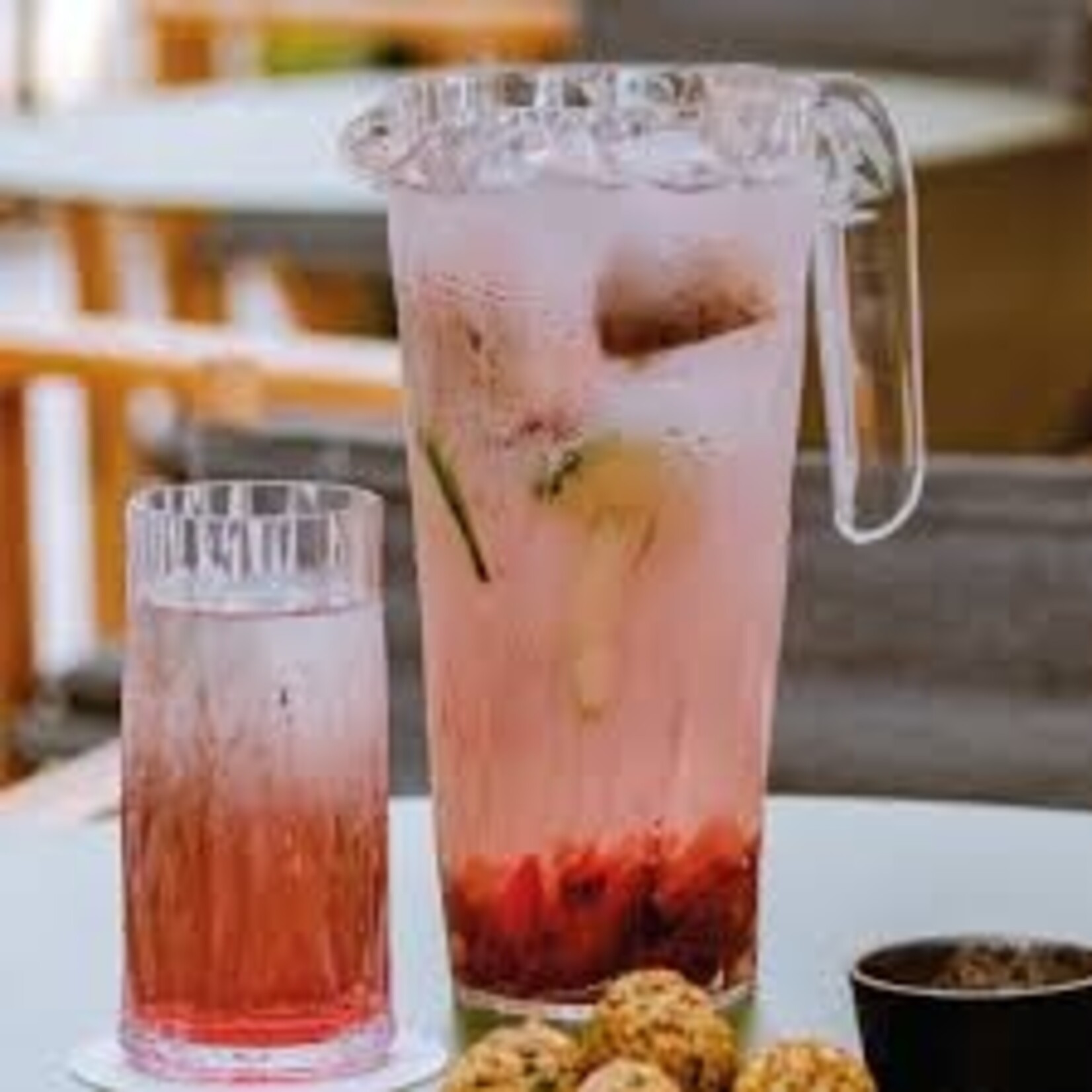 Koziol Koziol - Club - Superglas - 1500 ml - Carafe