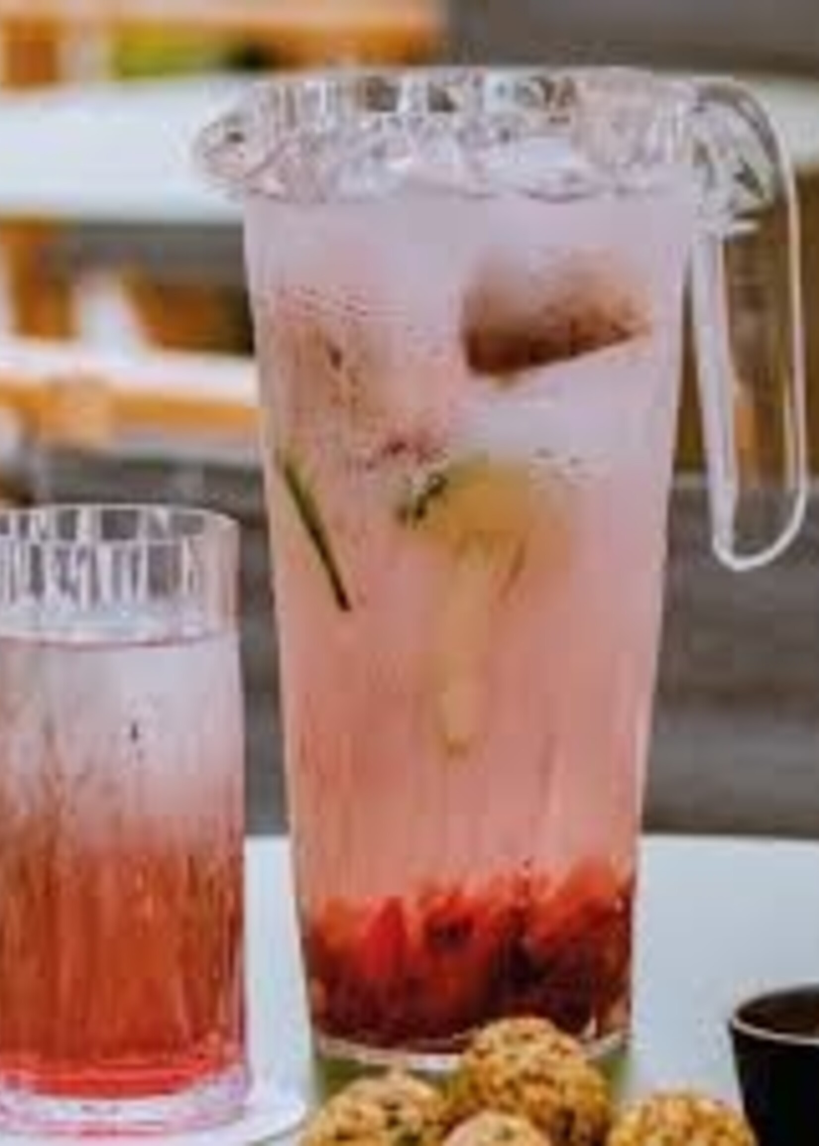 Koziol Koziol - Club - Superglas - 1500 ml - Carafe