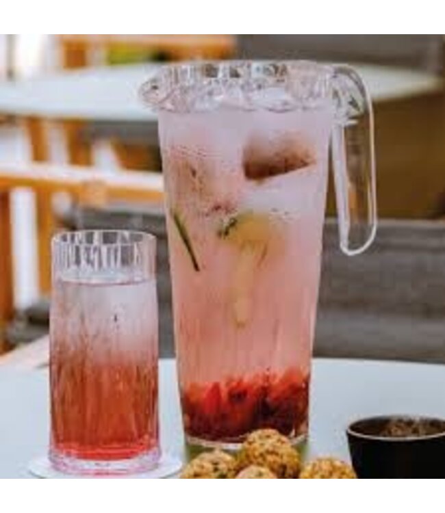 Koziol - Club - Superglas - 1500 ml - Carafe
