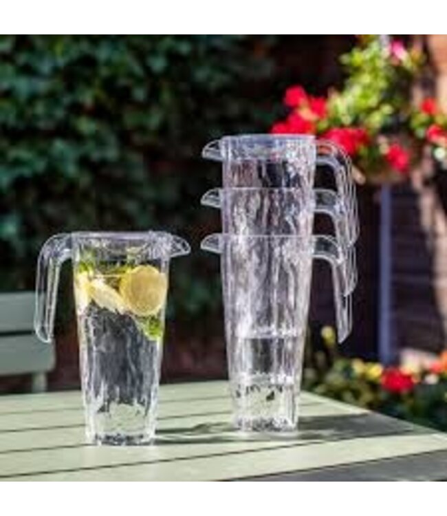 Koziol - Club - Superglas - 1500 ml - Carafe