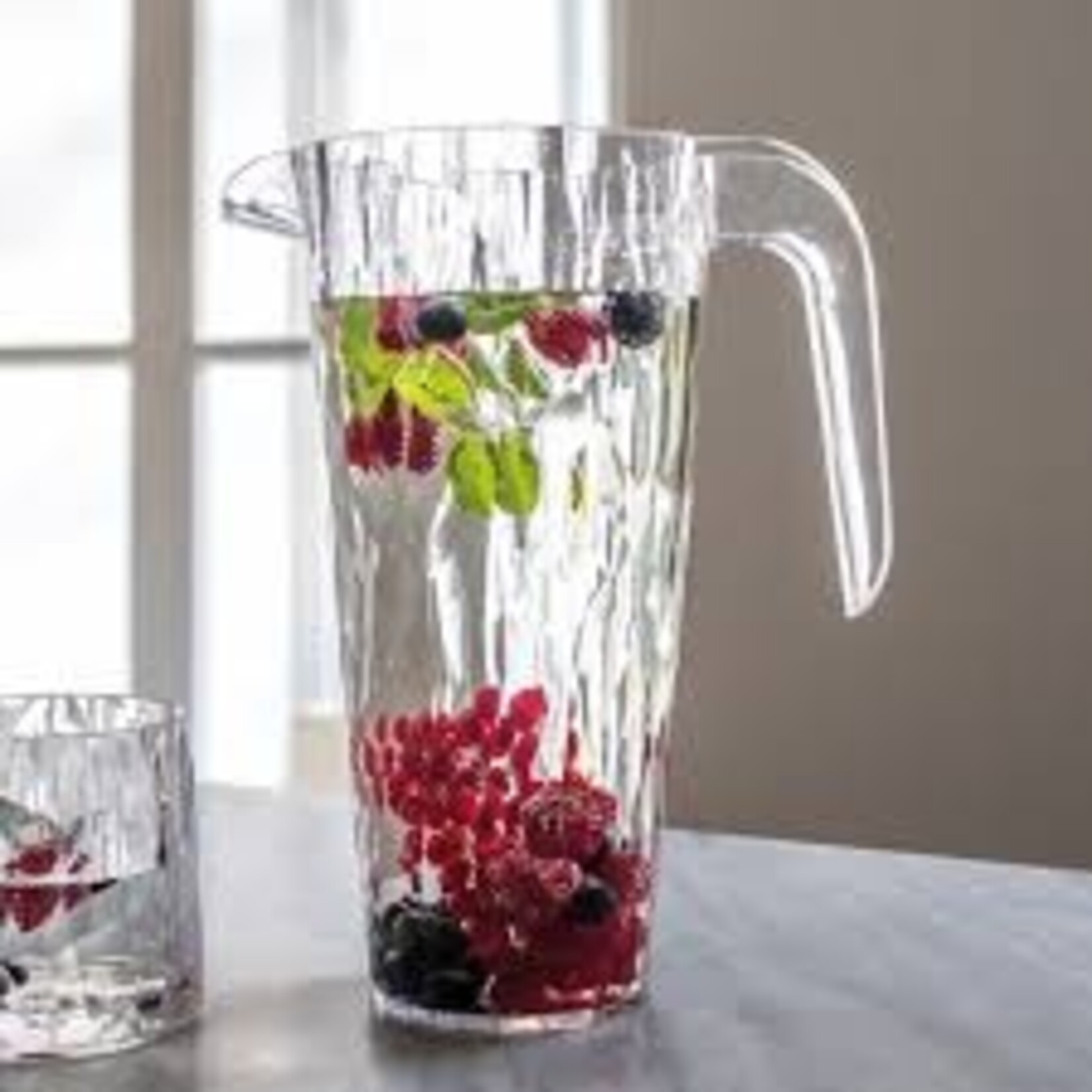 Koziol Koziol - Club - Superglas - 1500 ml - Carafe