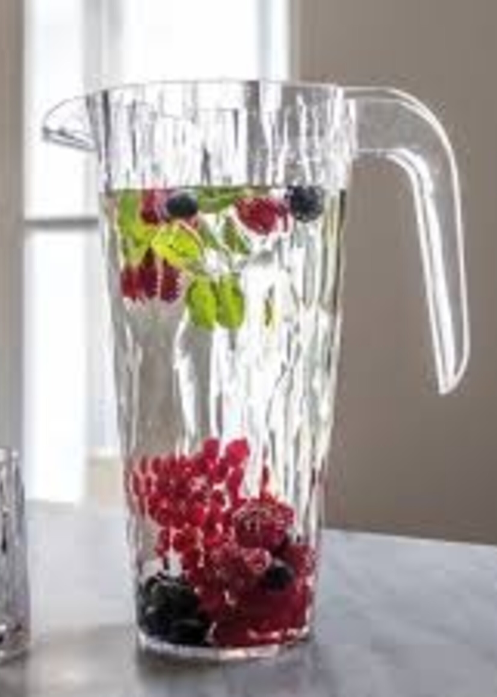 Koziol Koziol - Club - Superglas - 1500ml - Karaf