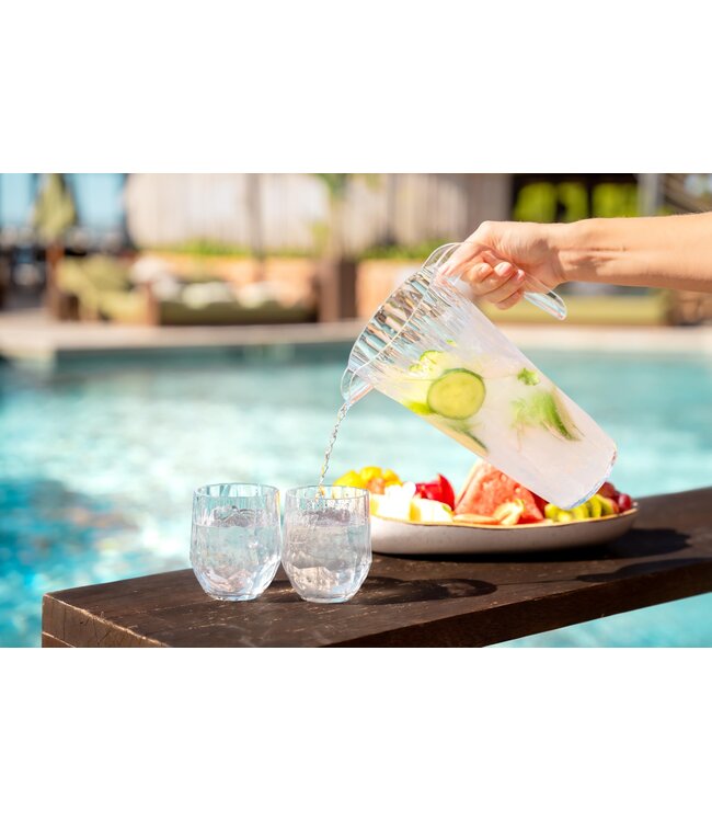 Koziol - Club - Superglas - 1500ml - Karaf